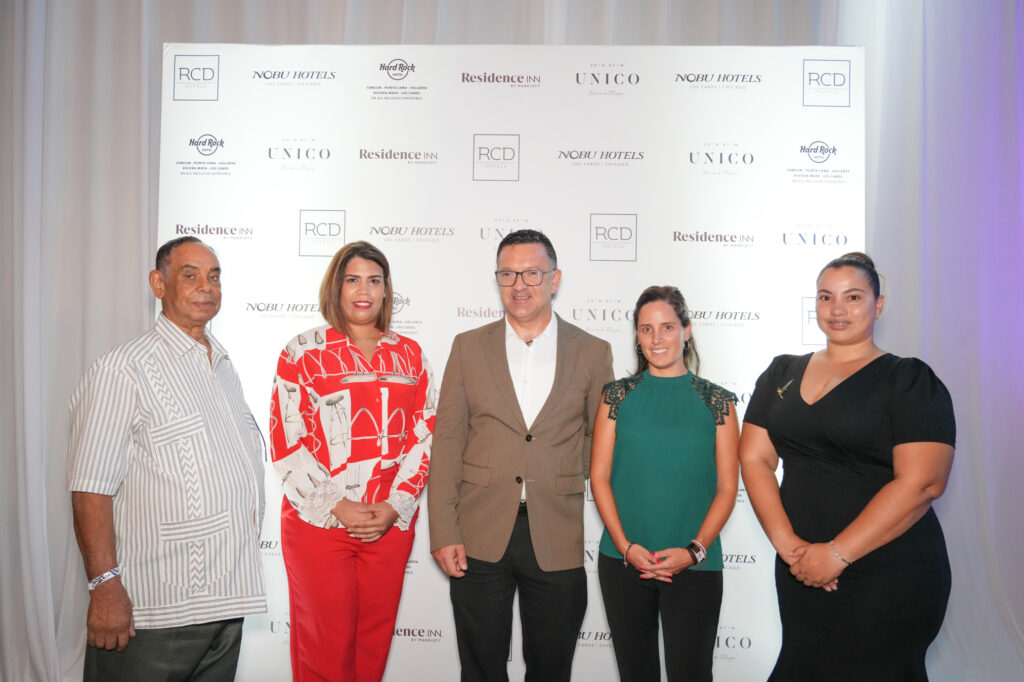 Hard Rock Punta Cana se suma a la red de protección internacional contra la explotación sexual de niños en los viajes y el turismo, eldigital.com.do